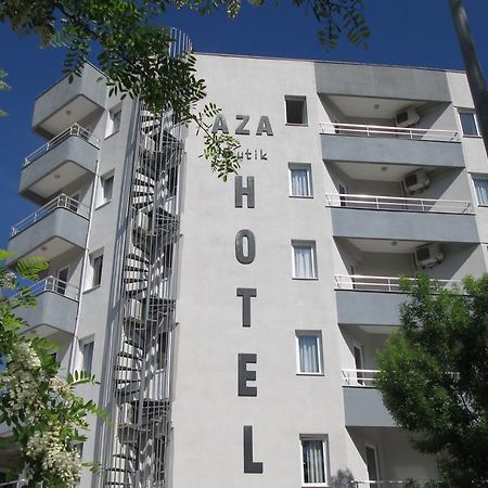 Ada Butik Hotel 쿠사다시 외부 사진