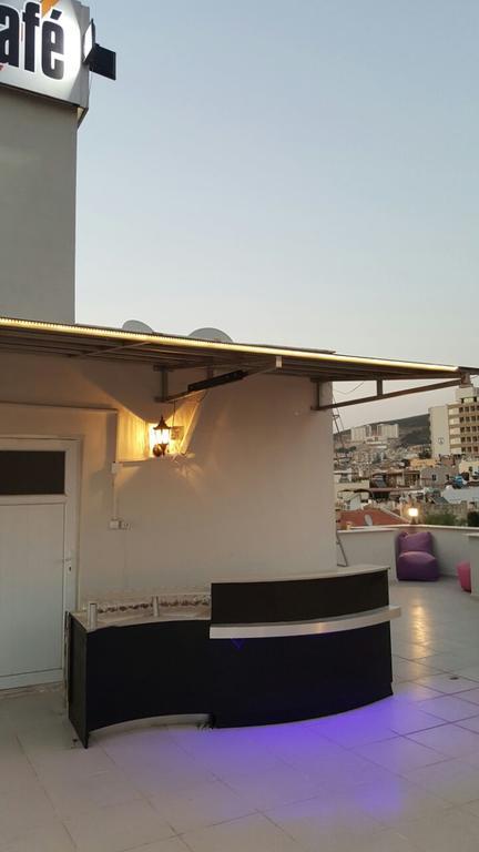 Ada Butik Hotel 쿠사다시 외부 사진
