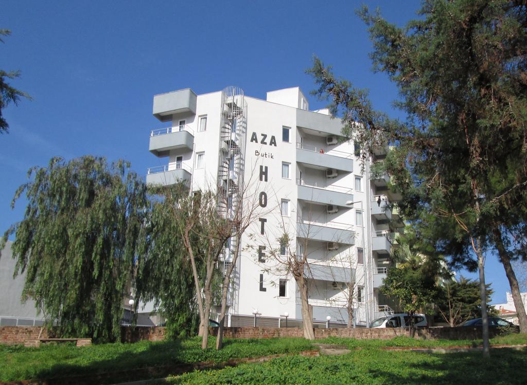 Ada Butik Hotel 쿠사다시 외부 사진