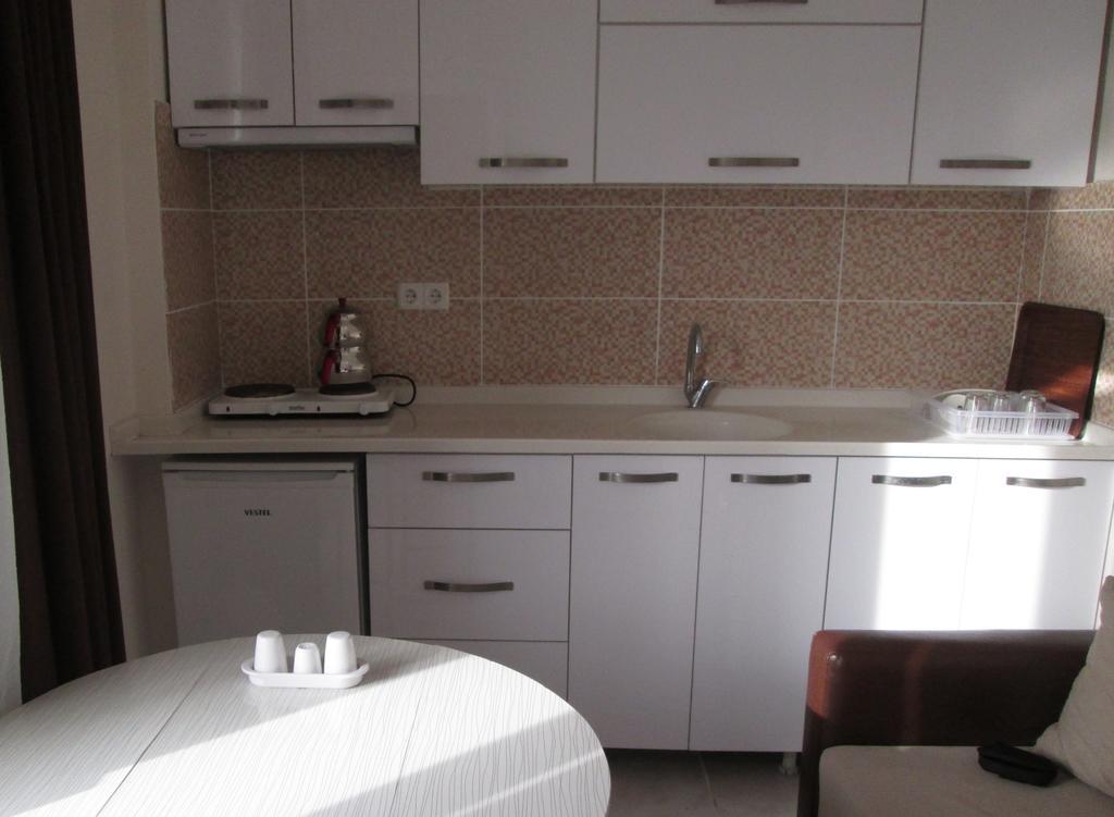 Ada Butik Hotel 쿠사다시 외부 사진