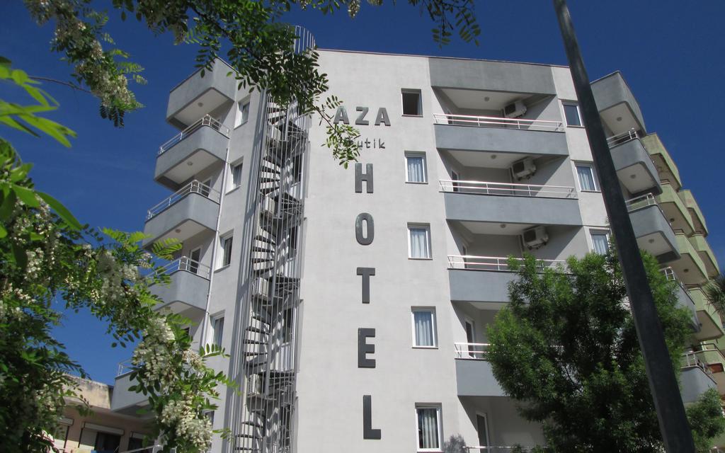 Ada Butik Hotel 쿠사다시 외부 사진