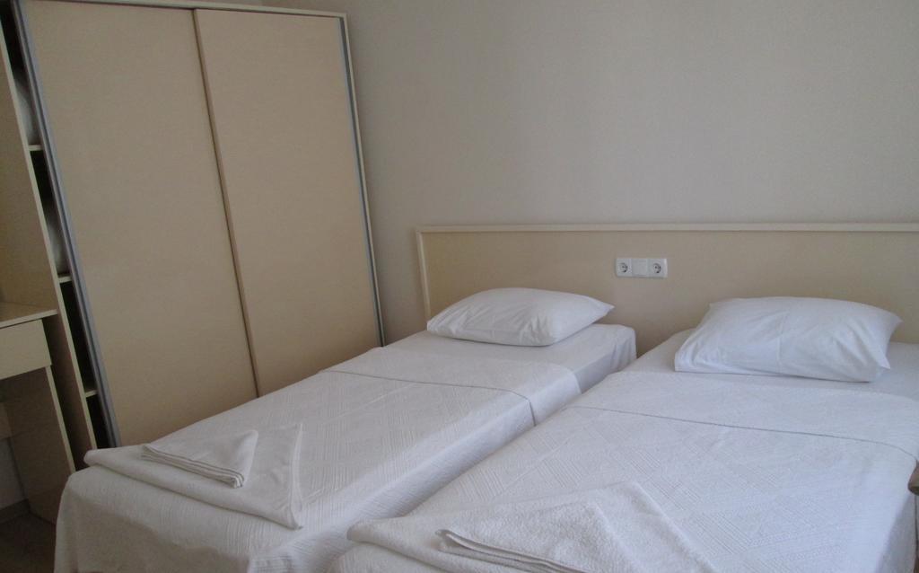 Ada Butik Hotel 쿠사다시 외부 사진