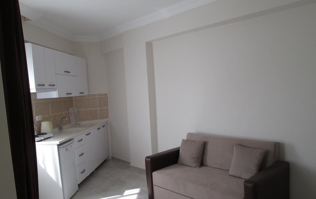 Ada Butik Hotel 쿠사다시 외부 사진
