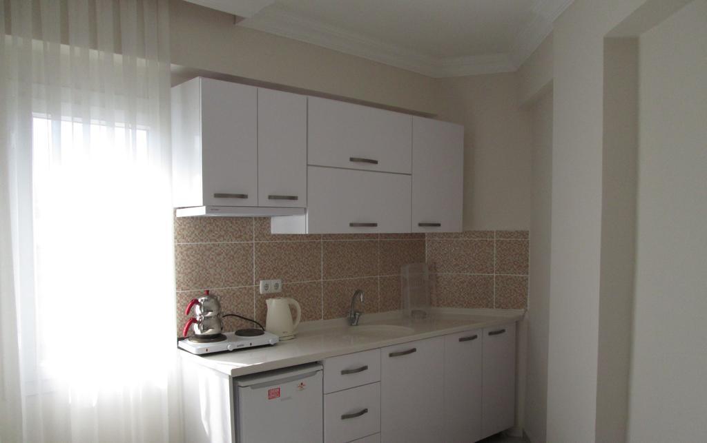 Ada Butik Hotel 쿠사다시 외부 사진