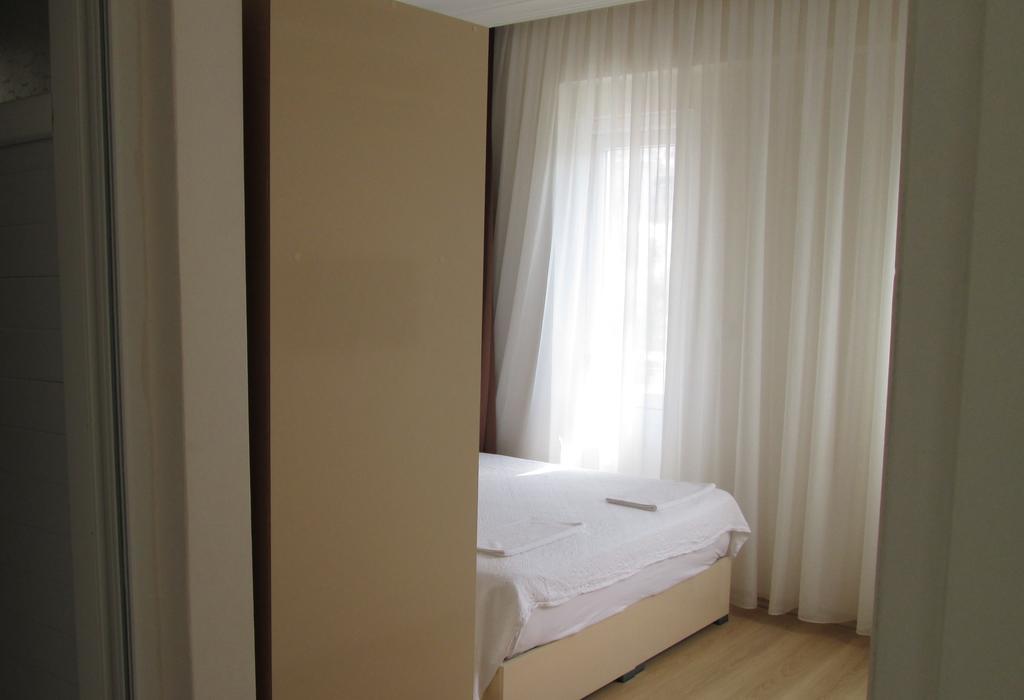 Ada Butik Hotel 쿠사다시 외부 사진