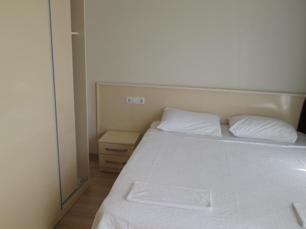 Ada Butik Hotel 쿠사다시 외부 사진