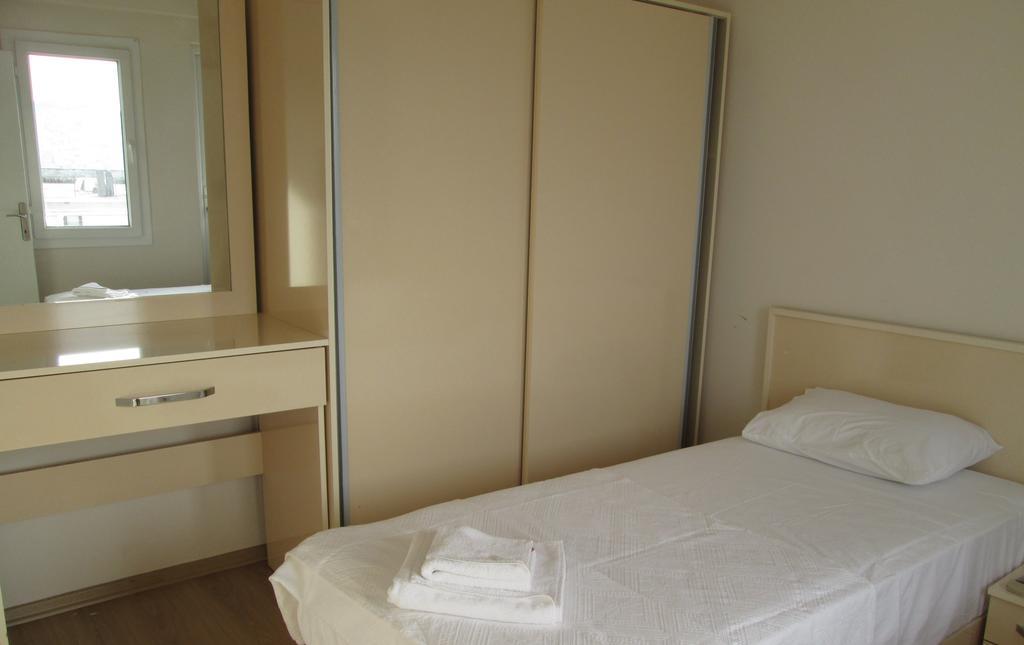Ada Butik Hotel 쿠사다시 외부 사진