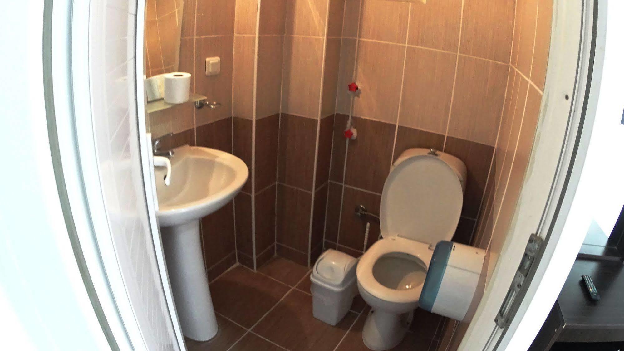 Ada Butik Hotel 쿠사다시 외부 사진