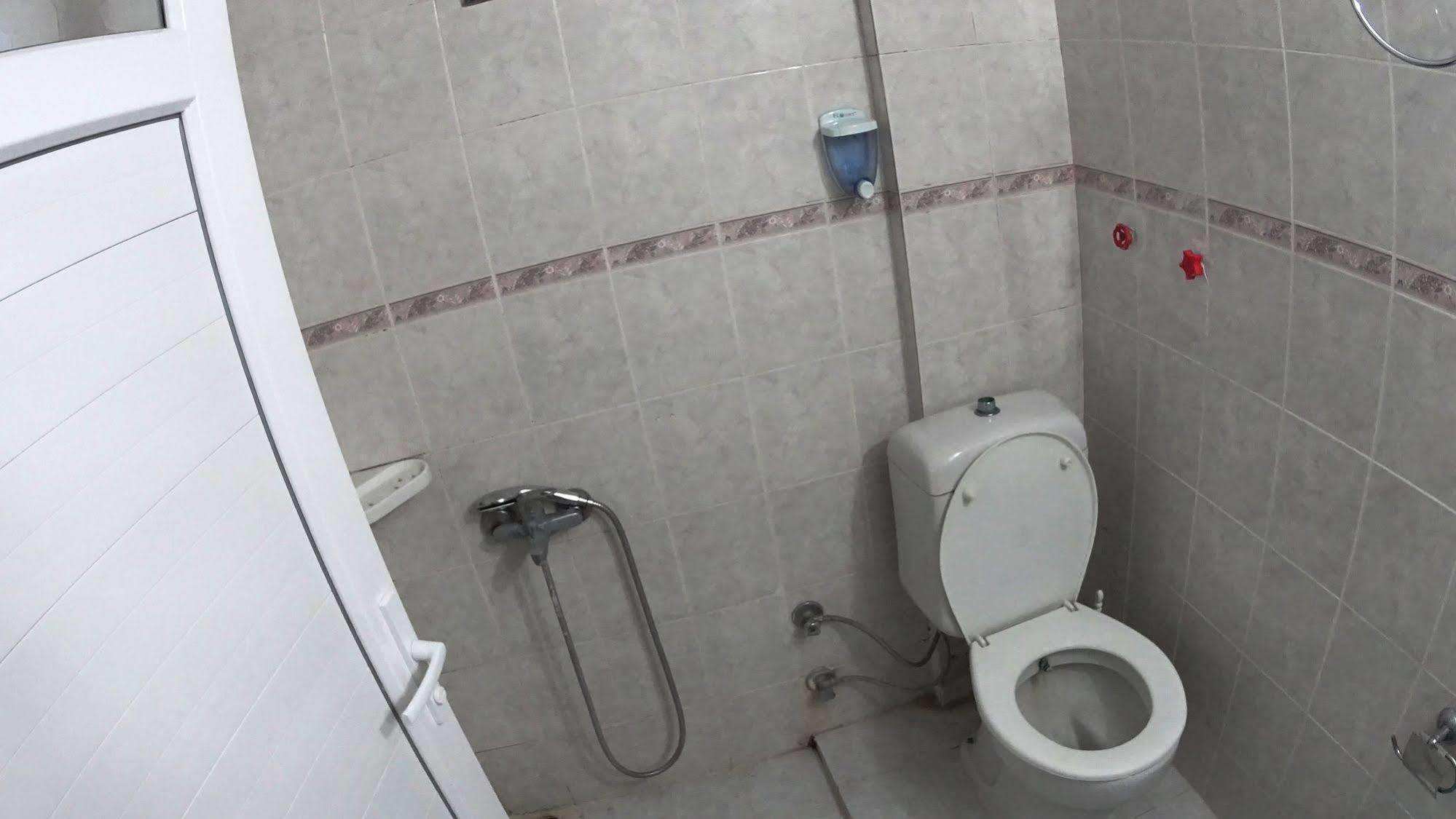 Ada Butik Hotel 쿠사다시 외부 사진