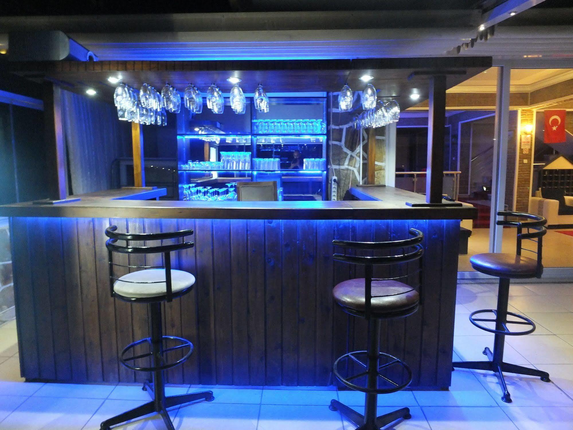 Ada Butik Hotel 쿠사다시 외부 사진