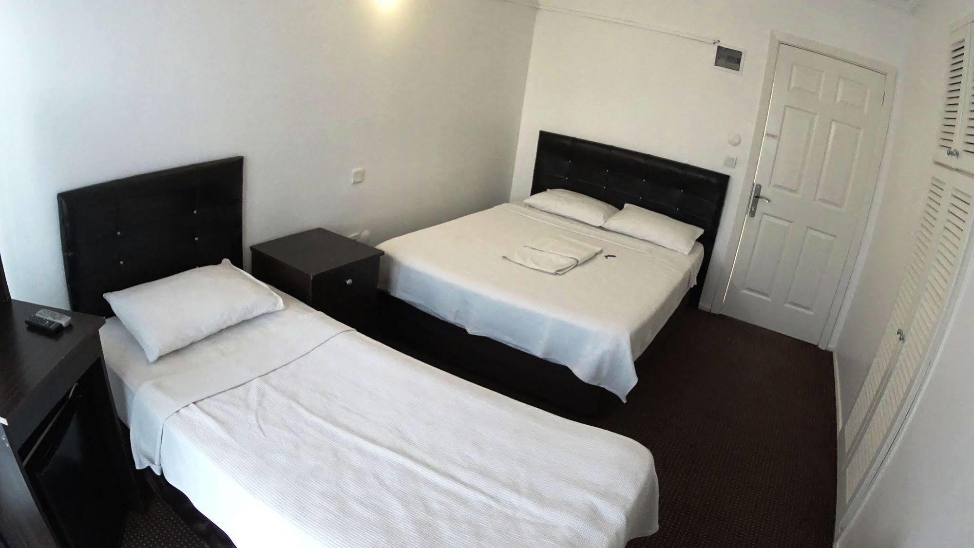 Ada Butik Hotel 쿠사다시 외부 사진