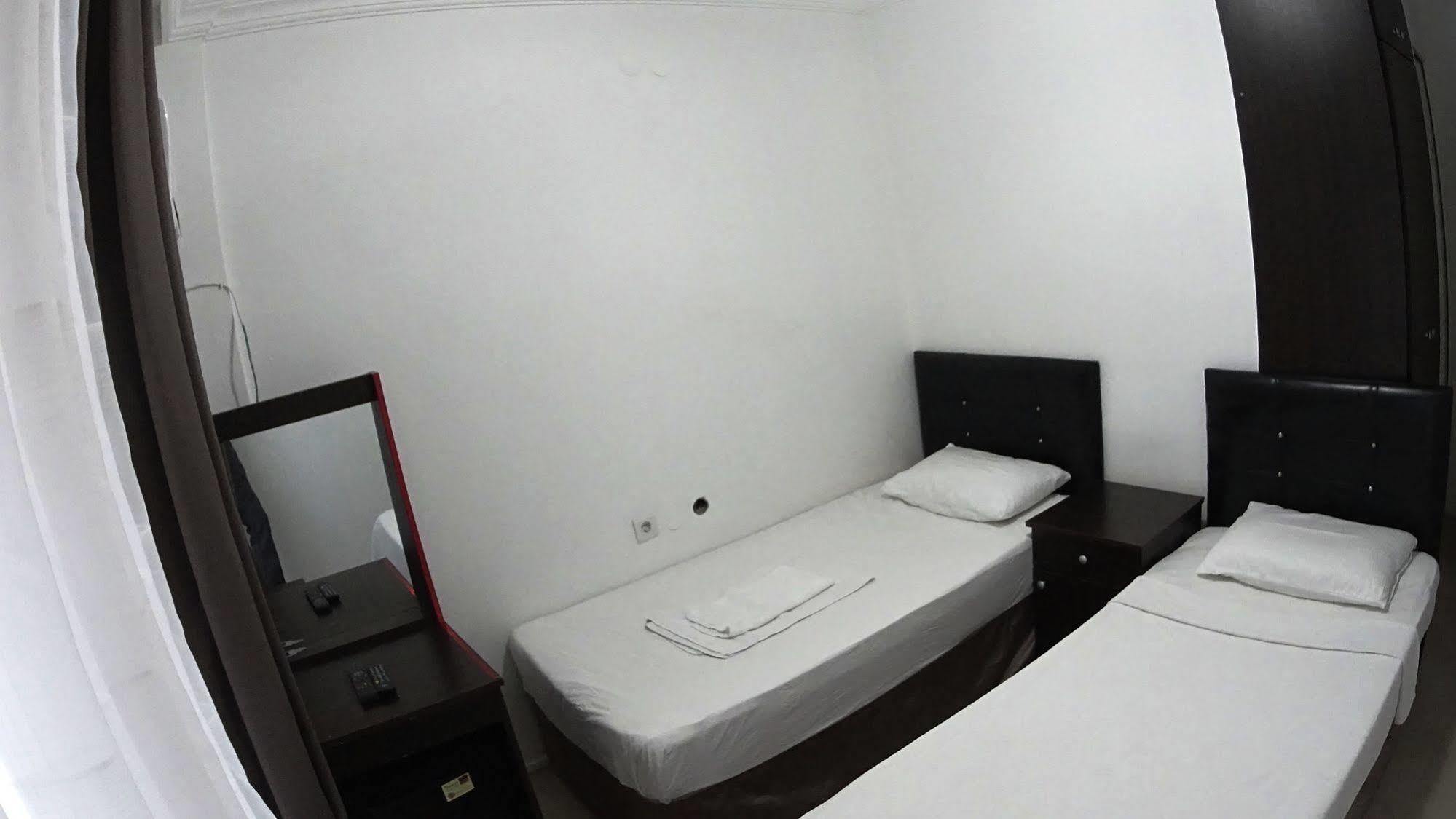 Ada Butik Hotel 쿠사다시 외부 사진