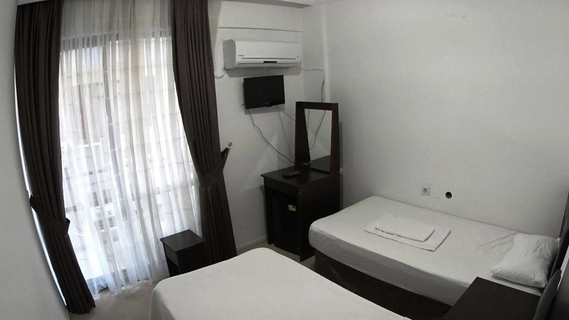 Ada Butik Hotel 쿠사다시 외부 사진