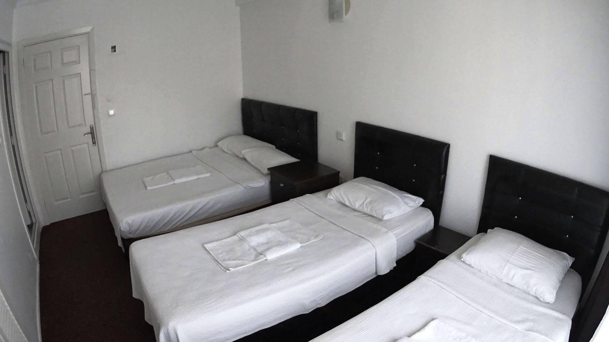 Ada Butik Hotel 쿠사다시 외부 사진