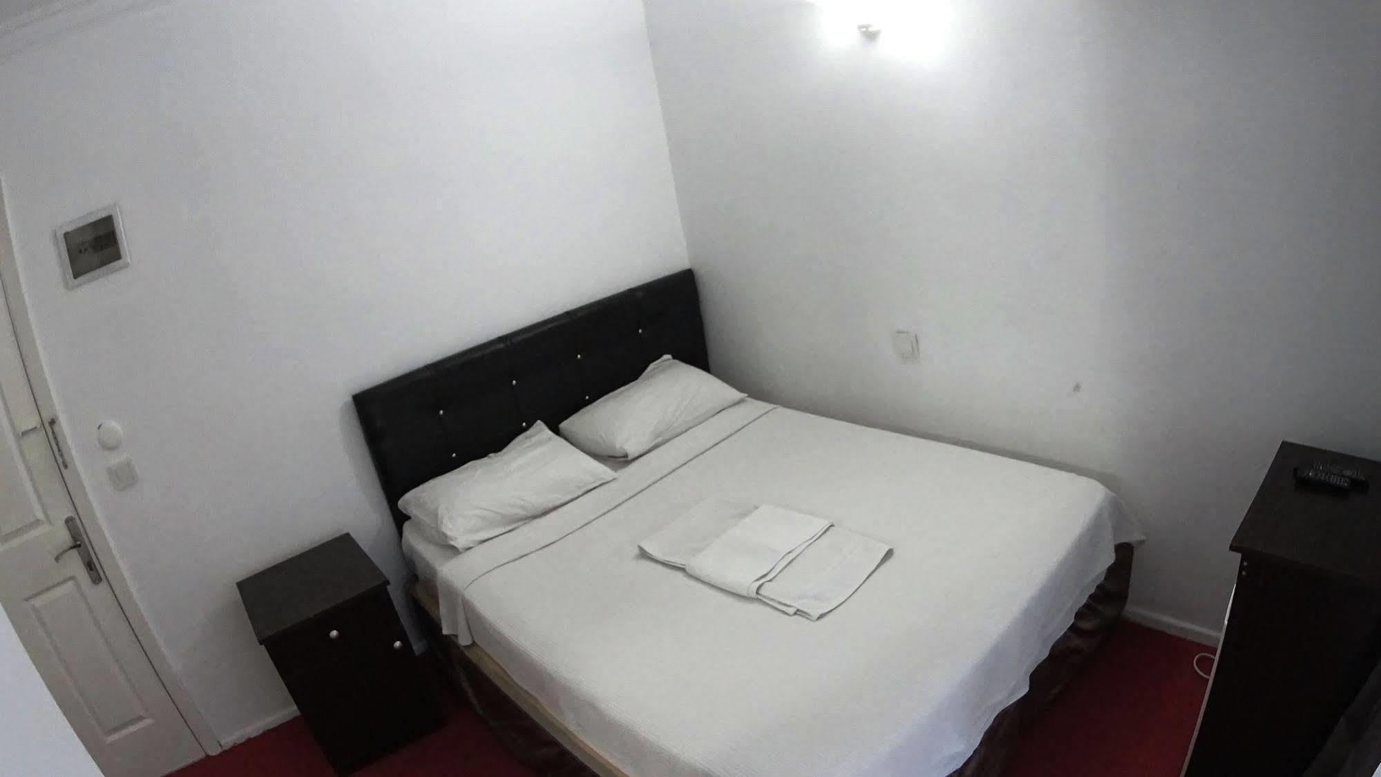 Ada Butik Hotel 쿠사다시 외부 사진
