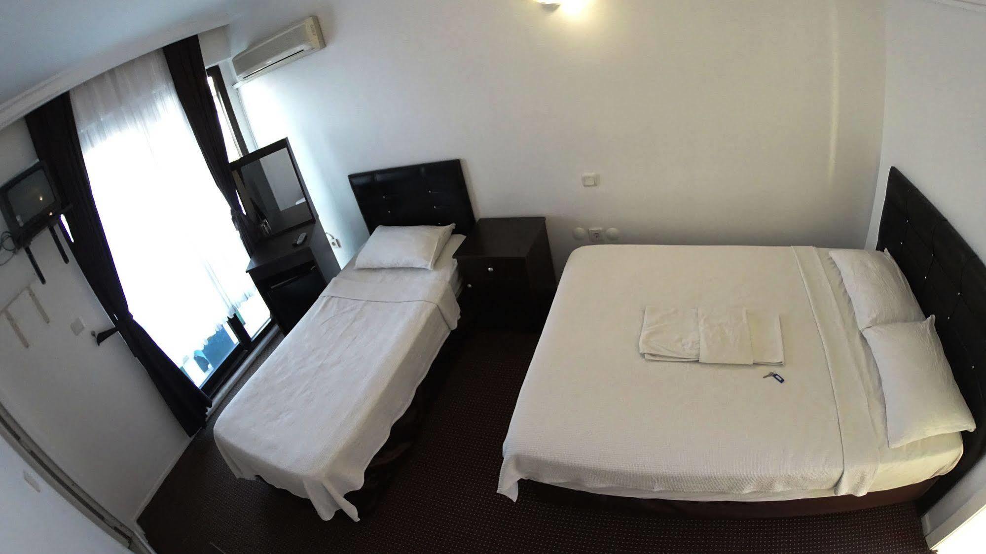 Ada Butik Hotel 쿠사다시 외부 사진